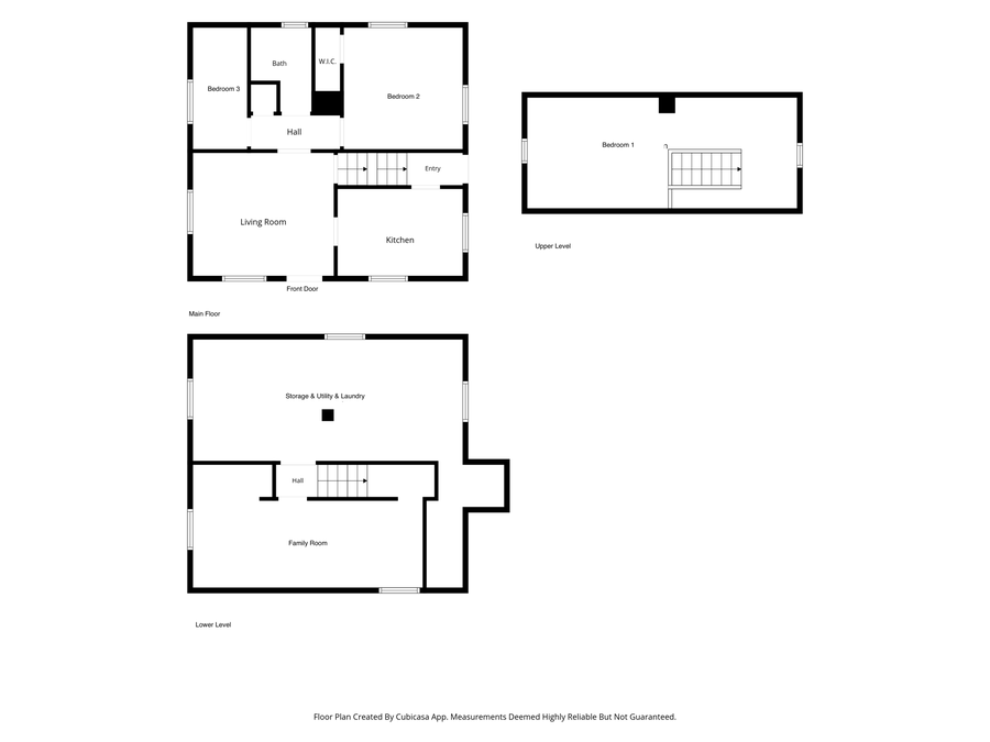 8734 Portland Avenue S, Bloomington, MN 55420 - #3