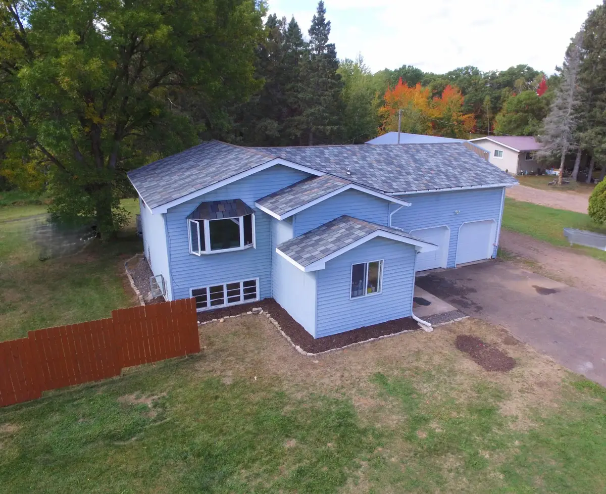 25663 State Road 35, Webster, WI 54893 - #1