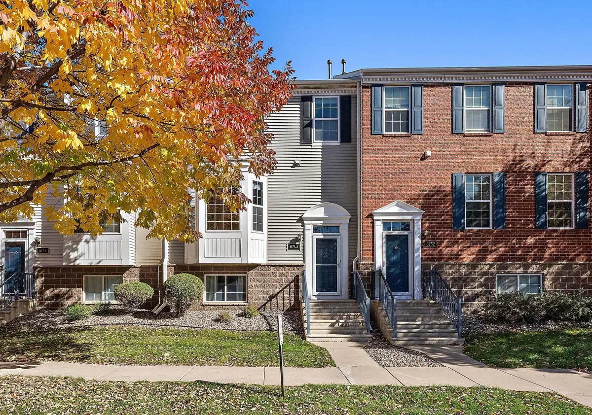 6750 158th Street W, Apple Valley, MN 55124 - #1