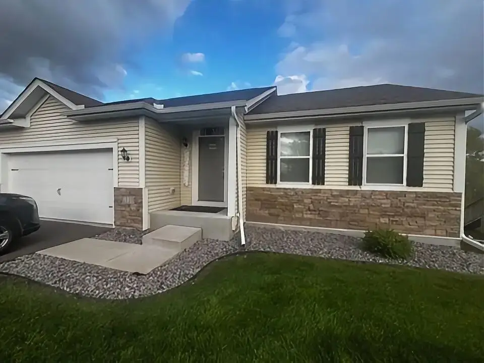 1110 Natalie Avenue, Montrose, MN 55363 - #1