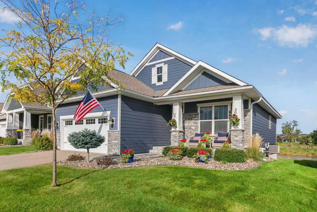 8069 183rd Street W, Lakeville, MN 55044 - #1
