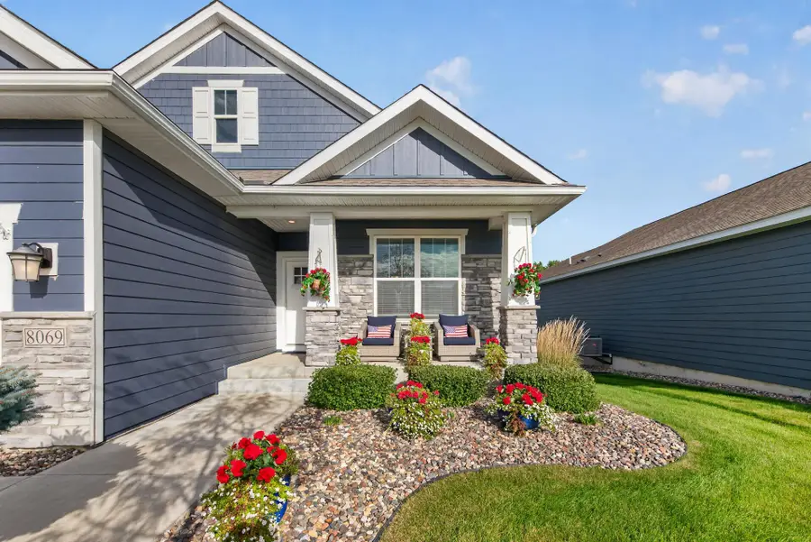 8069 183rd Street W, Lakeville, MN 55044 - #3