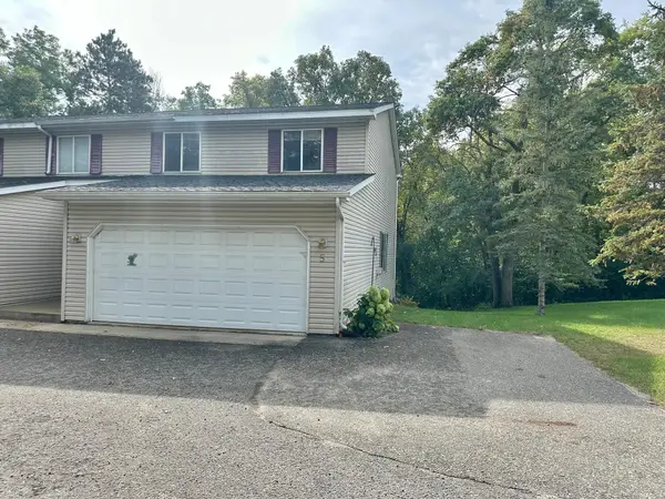 806 Pine Street #5, Park Rapids, MN 56470