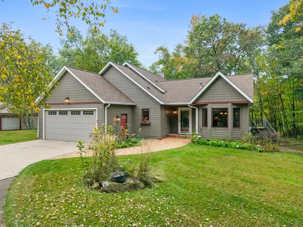 16090 Morgan Avenue N, Marine On Saint Croix, MN 55047