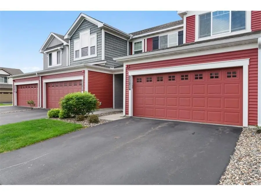 12516 Naples Street Ne #D, Blaine, MN 55449 - #2