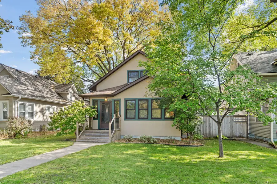 3445 31st Avenue S, Minneapolis, MN 55406 - #3