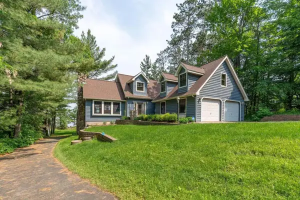 27158 Hersant Road, Webster, WI 54893