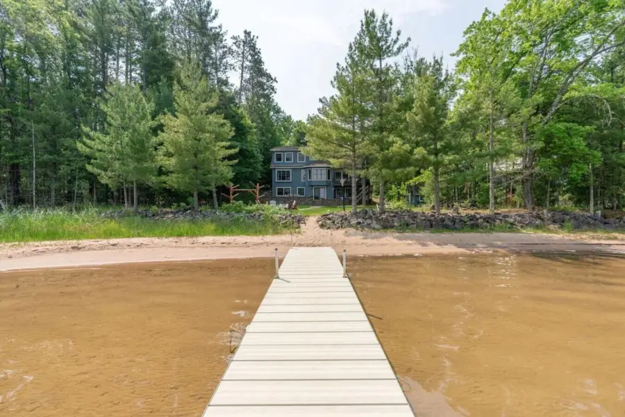 27158 Hersant Road, Webster, WI 54893 - #2
