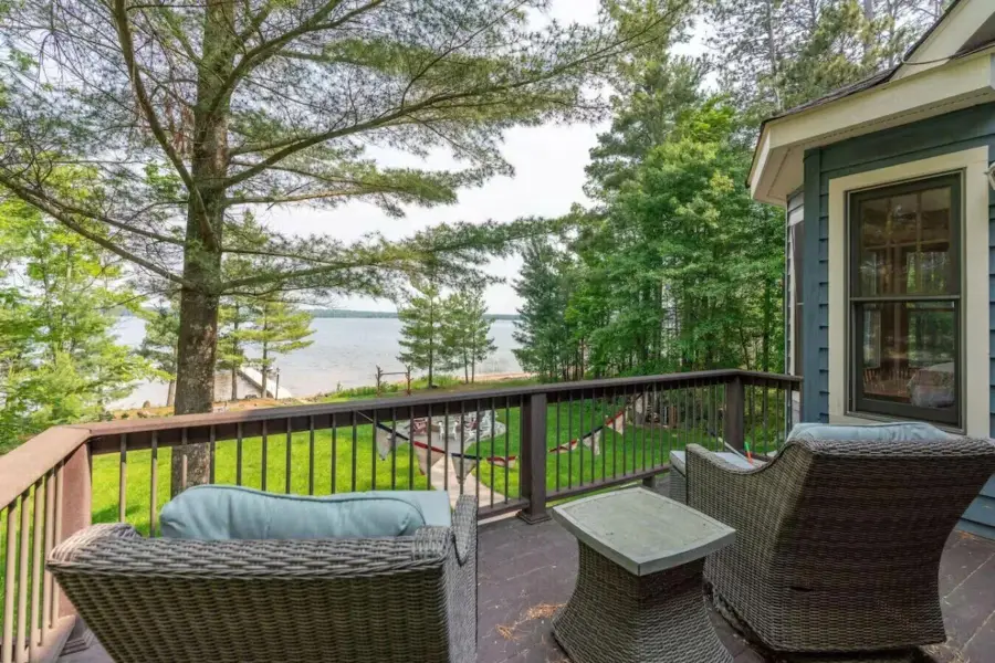 27158 Hersant Road, Webster, WI 54893 - #3