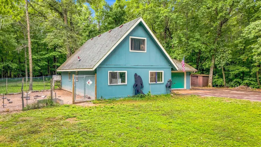 2097 153rd Avenue, Mora, MN 55051 - #2