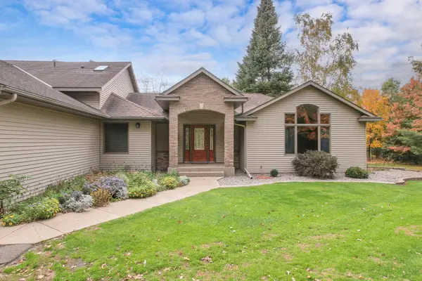 8795 Lakewood Shore Road Nw, Rice, MN 56367