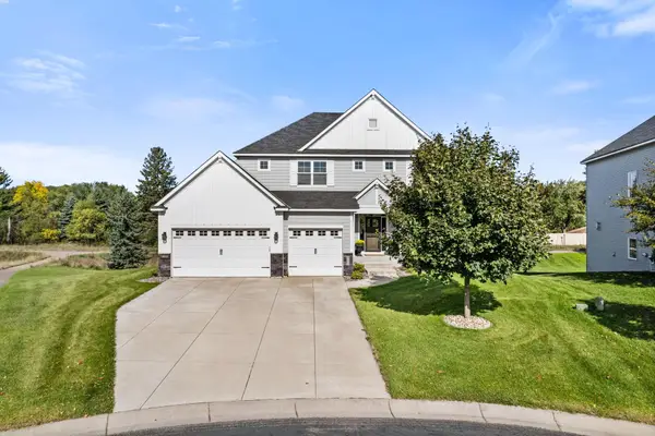 4325 Parkview Circle, Anoka, MN 55303