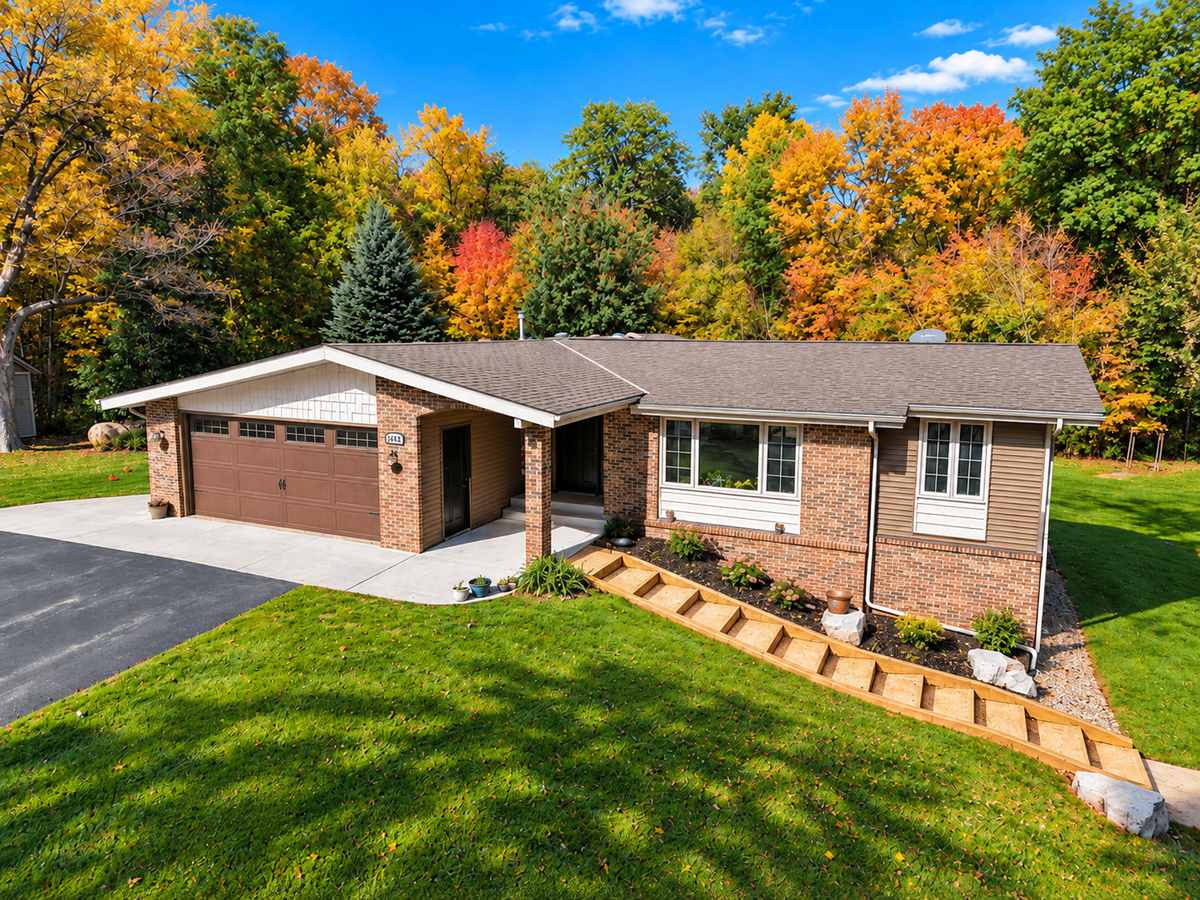 1432 80th Street Nw, Buffalo, MN 55313 - #1