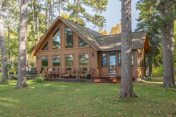 181 Broadwater Lane Ne, Longville, MN 56655