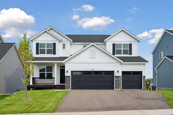 6270 Radford Avenue Ne, Rogers, MN 55330