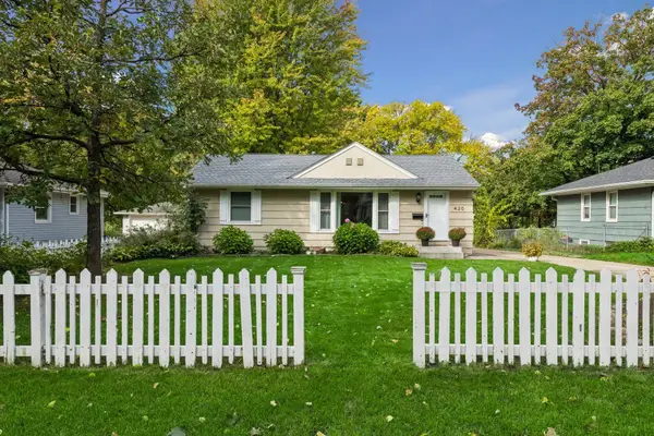 420 Jackson Avenue S, Edina, MN 55343