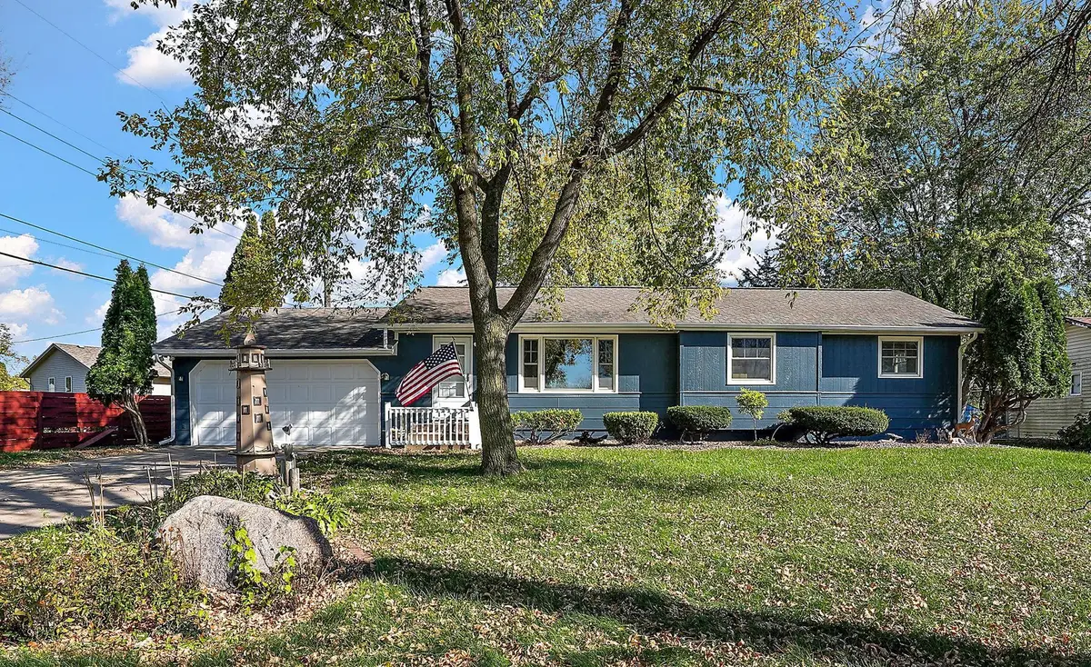 8116 June Avenue N, Brooklyn Park, MN 55443 - #1
