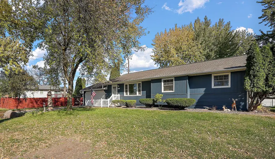 8116 June Avenue N, Brooklyn Park, MN 55443 - #2