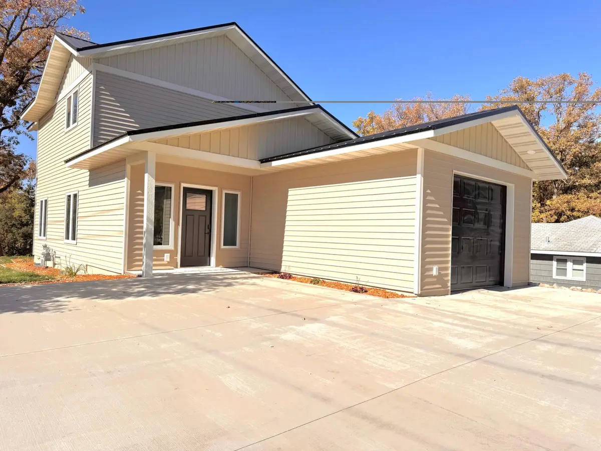 1145 Roosevelt Avenue, Detroit Lakes, MN 56501 - #1