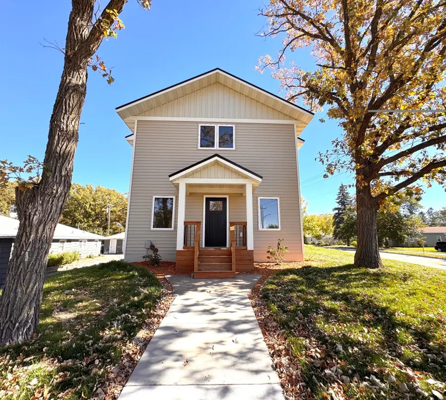 1145 Roosevelt Avenue, Detroit Lakes, MN 56501 - #2