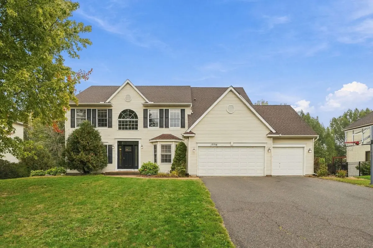 17716 Hyde Park Avenue, Lakeville, MN 55044 - #1