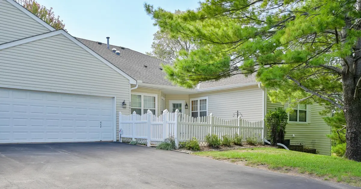 3061 Timberwood Trail #43, Eagan, MN 55121 - #1