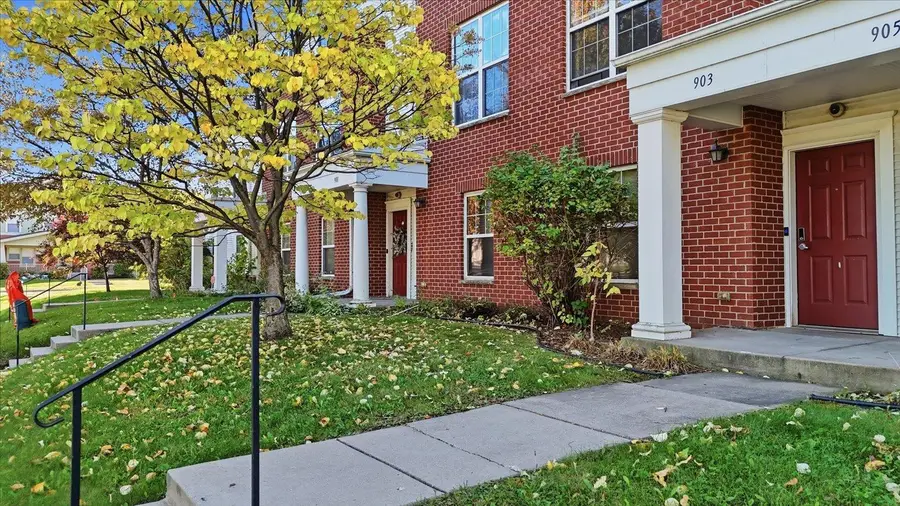 903 8th Avenue N, Minneapolis, MN 55411 - #3