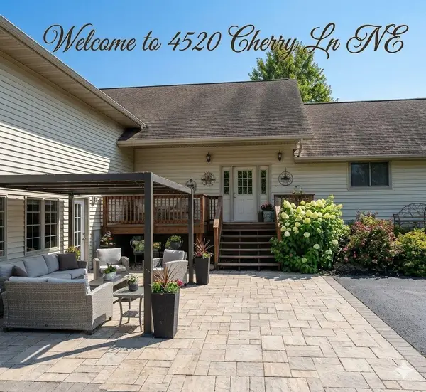 4520 Cherry Lane Ne, Bemidji, MN 56601