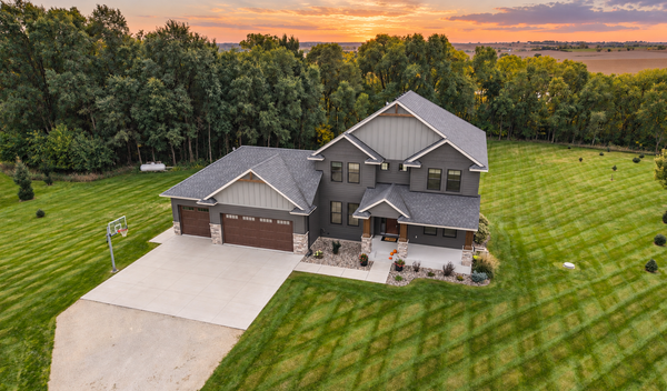 11197 113th Street E, Northfield, MN 55057