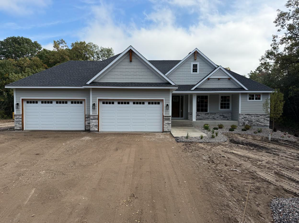 20449 Salem Street Nw, Elk River, MN 55330