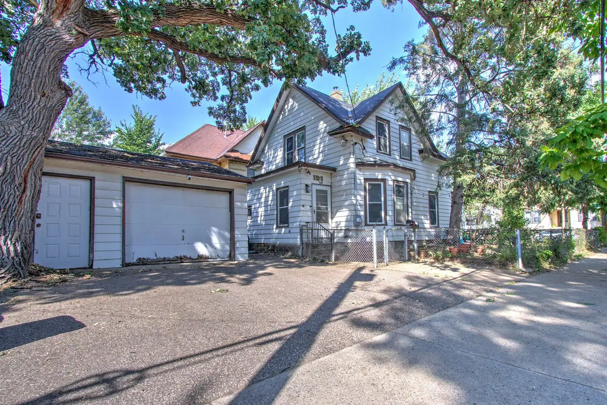 1900 Jackson Street Ne, Minneapolis, MN 55418 - #1