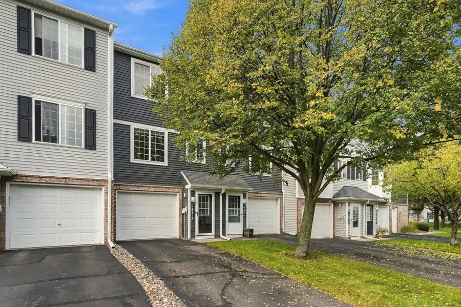 15515 Foghorn Lane, Apple Valley, MN 55124 - #2