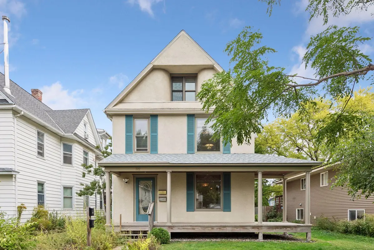 727 Madison Street Ne, Minneapolis, MN 55413 - #1