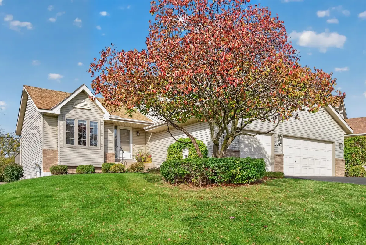 3087 Walter Street, Maplewood, MN 55109 - #1