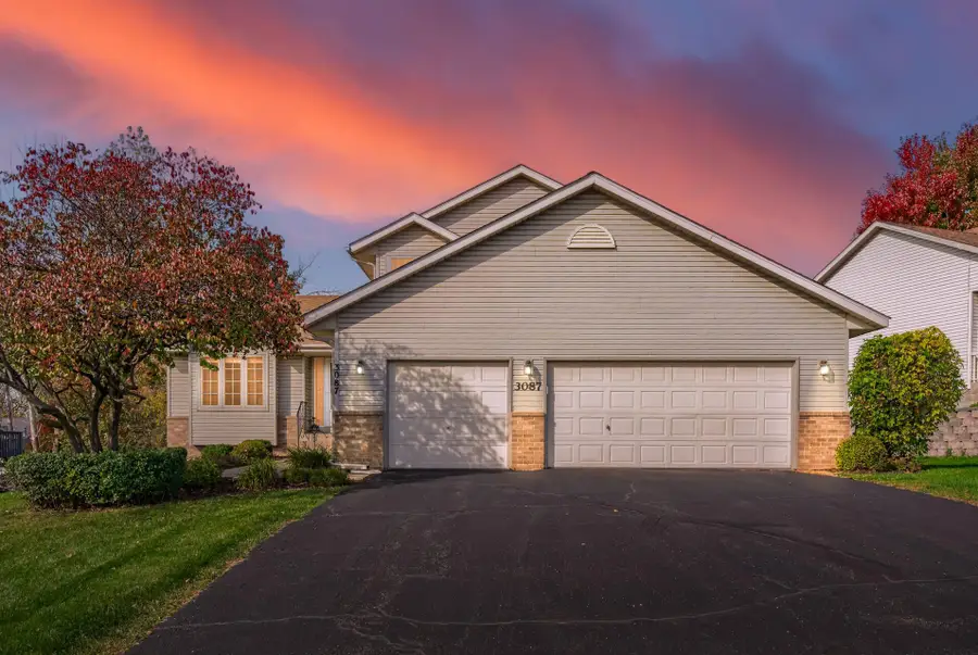 3087 Walter Street, Maplewood, MN 55109 - #2