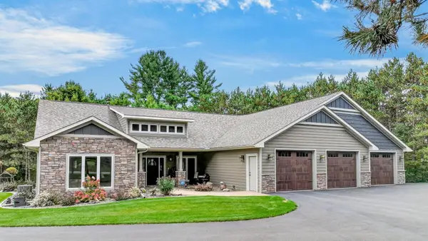 S9165 Lowes Creek Road, Eleva, WI 54738