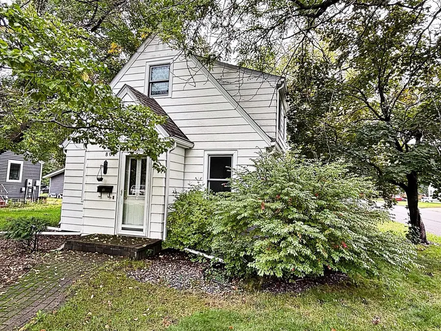 802 12th Street N, Benson, MN 56215 - #3