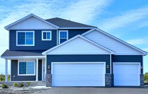 3135 Jandura Avenue Ne, Saint Michael, MN 55376
