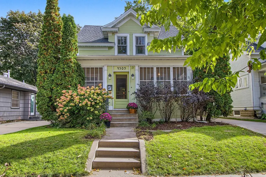 4509 Zenith Avenue S, Minneapolis, MN 55410 - #2