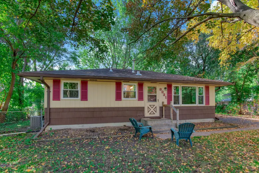 8931 61st Avenue N, New Hope, MN 55428 - #3