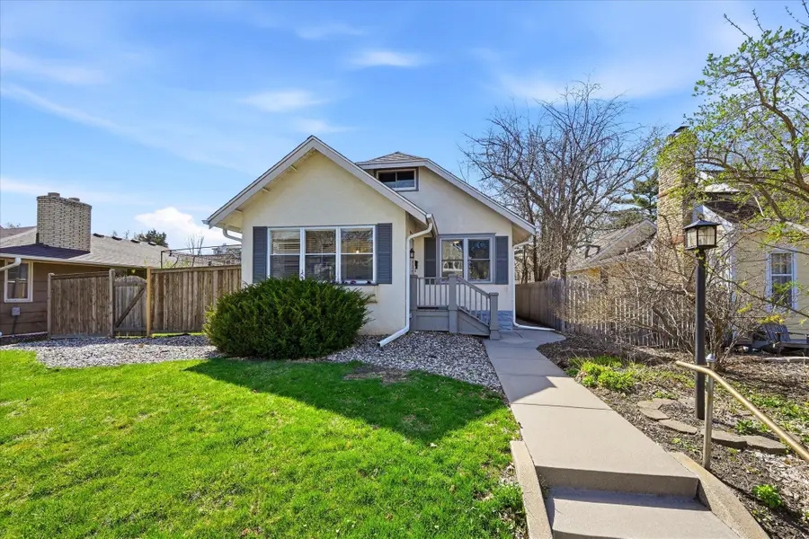 2920 Princeton Avenue, Minneapolis, MN 55416 - #2