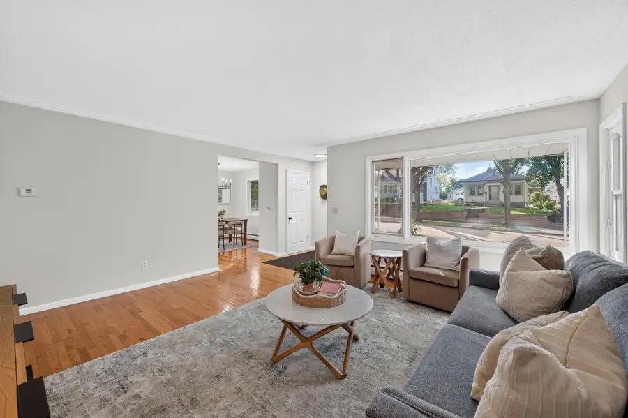 2619 Hayes Street Ne, Minneapolis, MN 55418 - #2