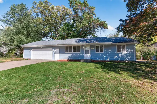 232 Twilite Terrace, Circle Pines, MN 55014