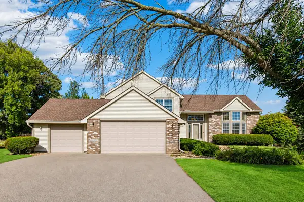 4161 Kingston Court, Eagan, MN 55123