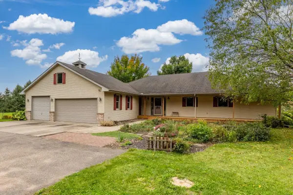 N7767 1185th Street, River Falls, WI 54022