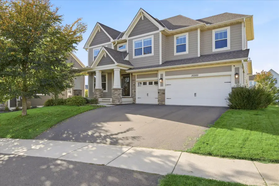 16285 Dryden Road, Lakeville, MN 55044 - #2