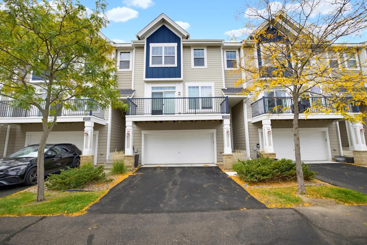 15529 Eagle Shore Drive #804, Apple Valley, MN 55124 - #1