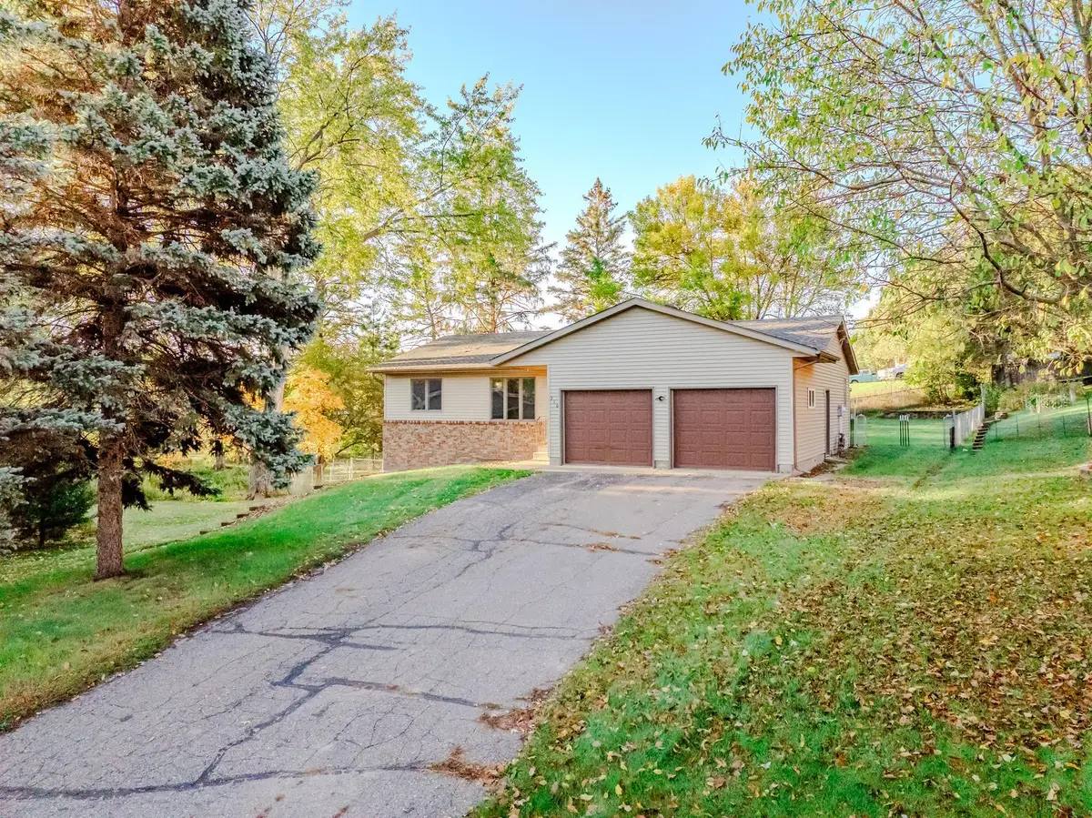 316 8th Street N, Sartell, MN 56377 - #1