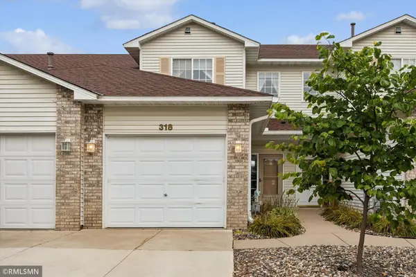 318 Archibald Lane, Dundas, MN 55019