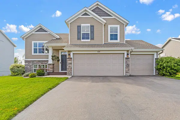 6642 96th Street S, Cottage Grove, MN 55016